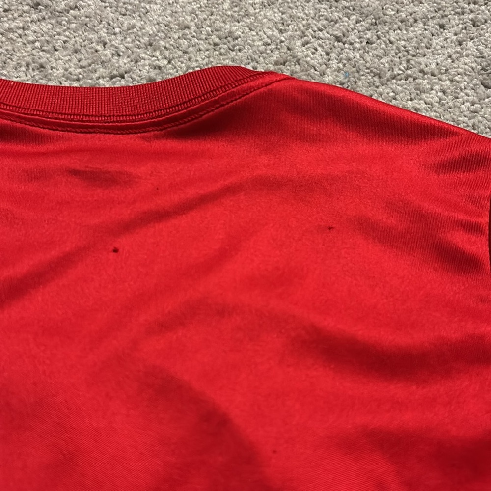 Baseball Tee - Picture 5 of 5